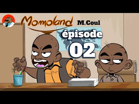 Momoland Ep 2