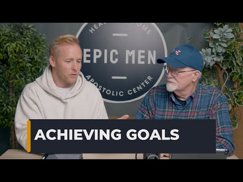 Achieving Goals |