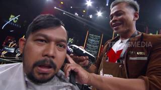THE CUTS - DESIGN WITH HAIR CUT (2/4/17) 5-3