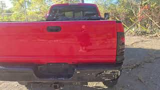 2000 Ram 2500 5.9L 4x4 276k $9995