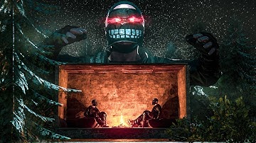 How we Became The MOST FEARED DUO on The SERVER - Rust