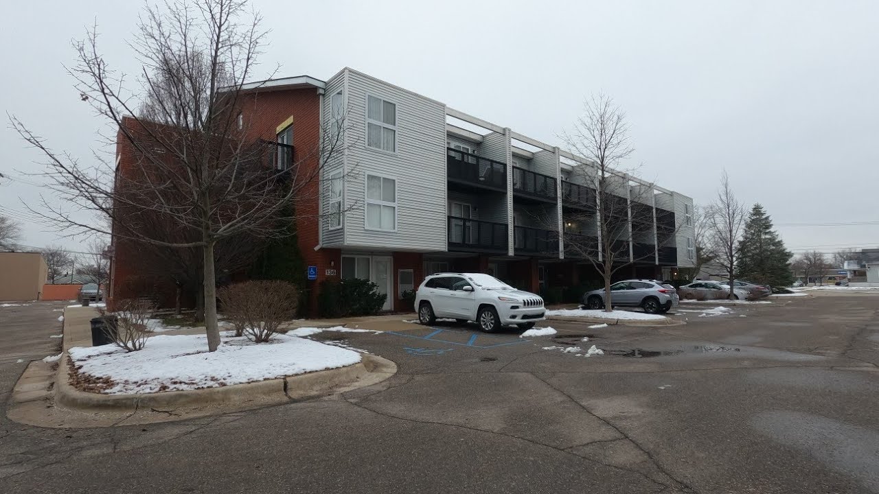 Amber Abodements, Floor Plan U2 YouTube