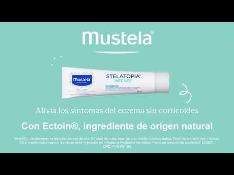 Mustela Stelatopia intense