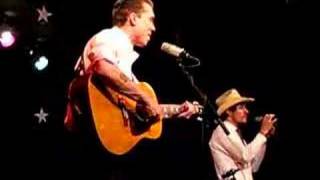 Midnight Special- Justin Townes Earle & Cory Younts chords