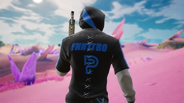 My #ParallelRC submission