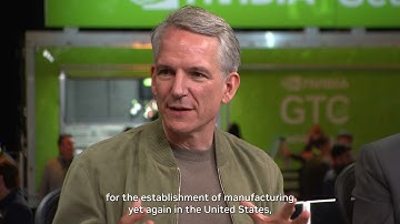 AI Transforming Manufacturing