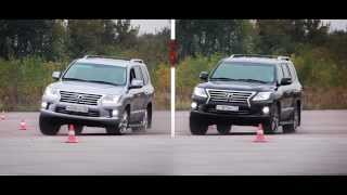 Lexus LX570 стабилизаторы CARTECH.mp3 Lexus LX570 стабилизаторы CARTECH.mp3