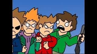 Sam Houston - Death Mental Extended Edit (Eddsworld Spares)