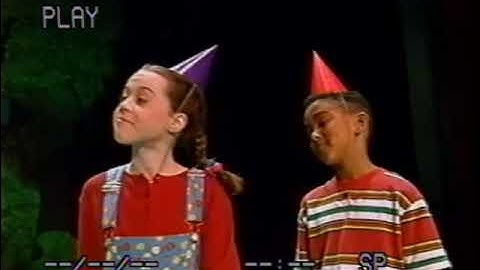 Big Surprise (2002 Version) Part 72