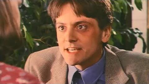 Butch Camp (1996) ORIGINAL TRAILER