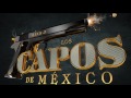 Los Capos De Mexico - El Desmadroso
