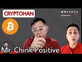 ADVICE NI MR. CHINK POSITIVE kay MARVIN FAVIS about CRYPTOCURRENCY and BUSINESS | CRYPTOHAN