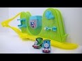 きかんしゃトーマス おふろDEミニカー Thomas and Friends / Changes in Cold Water!! Thomas the Tank Engine Bath Toys