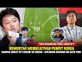 Korea benar benar was was pundit korea ngomongin sty begini ke media  indonesia vs korea memanas