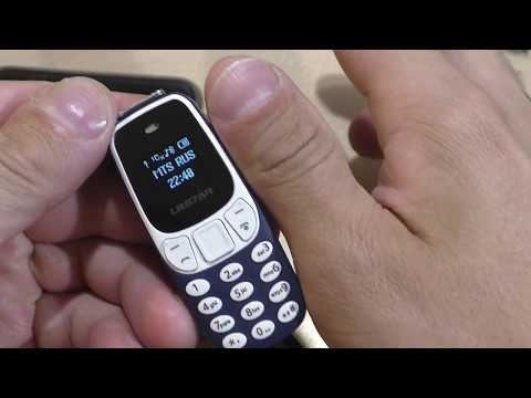 L8STAR Bm10 -