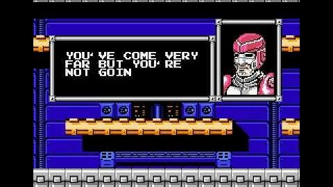 Bionic Commando NES - Part 3
