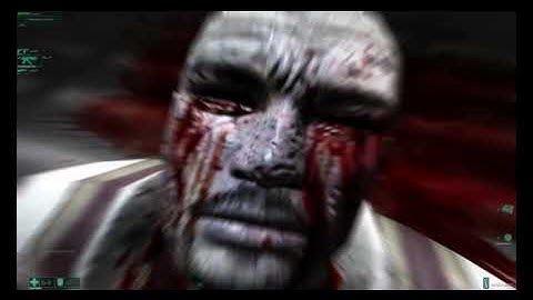 F.E.A.R | Is someone there?