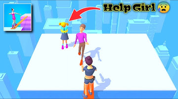 Heels Master🚶All Levels Gameplay Walkthrough Android iOS levels 10-11