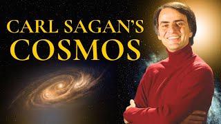 Fall Asleep to Carl Sagan's Cosmic Legacy For 1 Hour