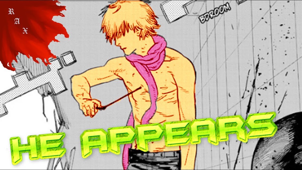 Chainsaw Man Chapter 83 Review That Which Devils Fear Arrives YouTube