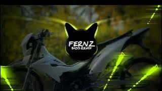 DJ ROMLOS PROPUN X NEW TIKTOK VIRAL TRENDING SLOWED REMIX ( DJ FERNZ BASS )