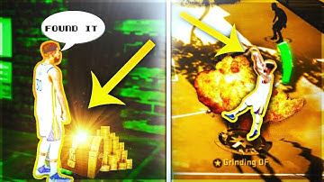 DEMI-GOD STEPH CURRY BUILD DOMINATES *NEW* TREASURE HUNTER EVENT!! BEST SHARPSHOOTER BUILD NBA 2K20