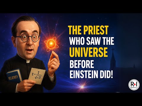 Georges Lemaître: Catholic