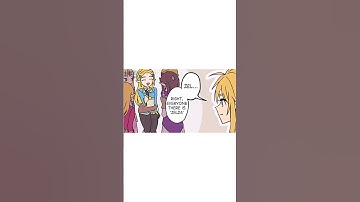 When BotW Link calls for his Zelda