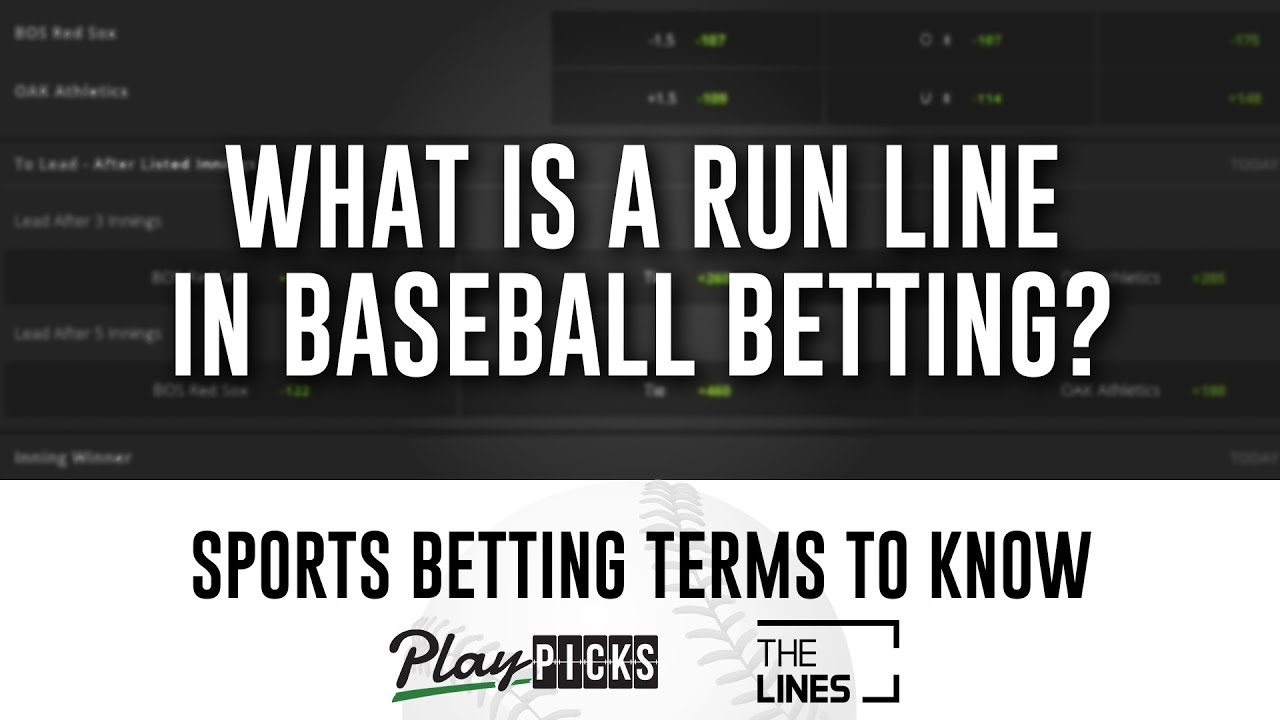 Mlb Point Spread