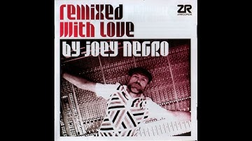 Thumbnail of Matt Bianco - Half A Minute (Joey Negro Sunburnt Mix)