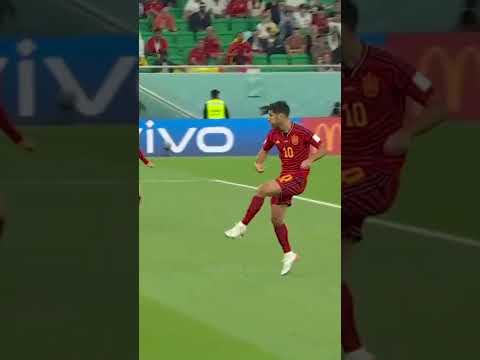 The goalkeeper already