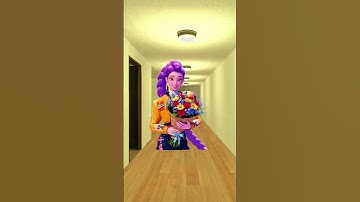 Jinu Rejected Rumi #shorts