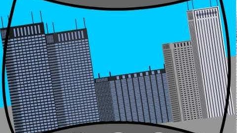 Animacion flash cs5, cortometraje animacion en plataforma adobe flash cs5