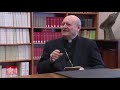 Intervista al cardinal Ravasi su Lettera Scripturae Sacrae Affectus 2020-09-30