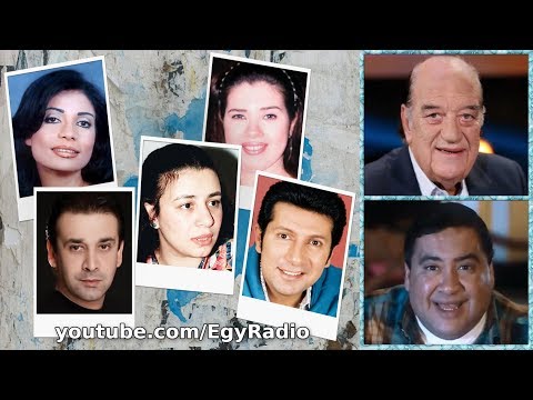 المسلسل الإذاعي لم ا بابا ينام حسن حسني علاء ولي الدين الحلقة 27 من 30