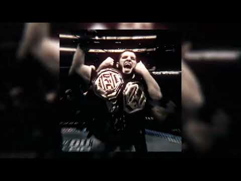 Islam Makhachev X WASHING MACHINE HEART FUNK Super Slowed