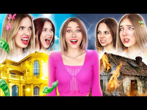 Гига Богатая VS