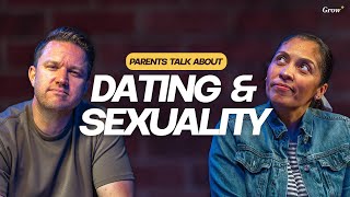 Christian Parents Discuss Teen Dating & Uality