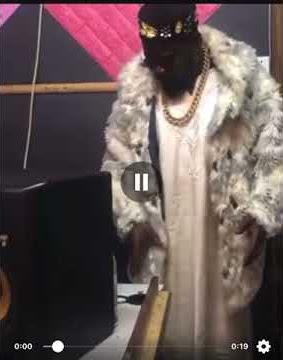 Dandy crazy campaign song