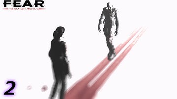 "F.E.A.R. Extraction Point" P.2 EXTREME Old Underground Metro, and Subway