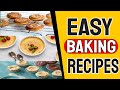 Easy Baking Recipes - That Actually Taste Good By Traditional Dishes