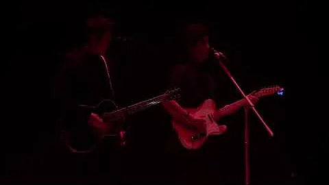 李健+梁博《不期而遇》（《On The Road》）北京Encore 場 - 天天要聞