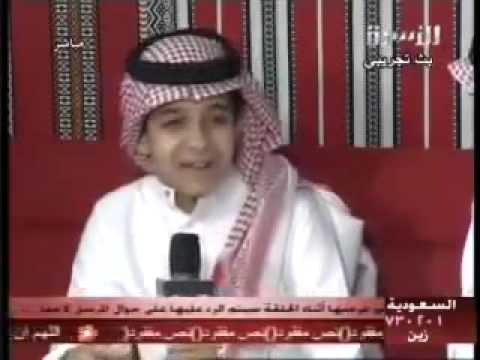 قصيده واحد راح يخطب بنت عمه 
