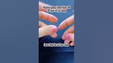 Cách buộc thẻo đôi nhanh và dễ làm #fishing #fishingvideo #cauca #dammecauca #moicau #moicauca