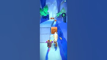 Crash Bandicoot : On the Run - Nitro Mini Robot