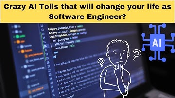 The Future of Coding? #AIinSoftwareEngineering #ArtificialIntelligence #coding #tutorials #youtube
