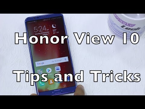 Best Honor View