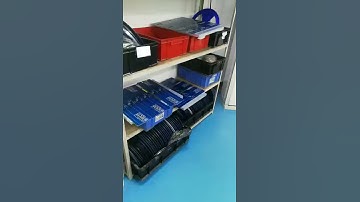 Hologram production line | KEASY SHENZHEN TECHNOLOGIES