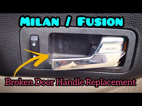 How To Replace