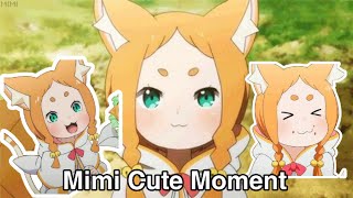 Mimi Cute Moment - Compilation
